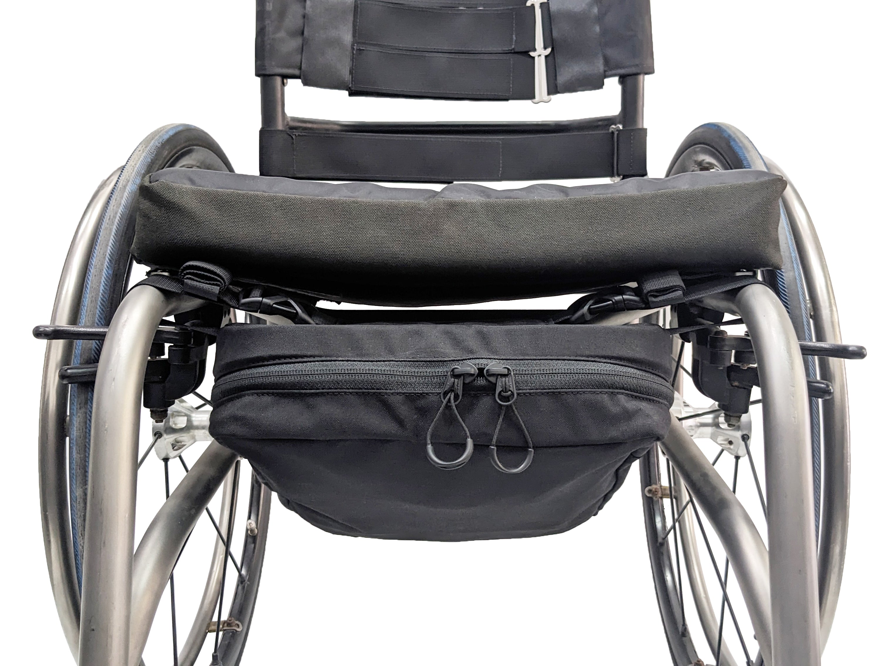 Travel Suitcase Bag For Lightweight Folding Wheelchair For Sale | YATTLL