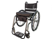 Wheelchair under seat pouch Xs