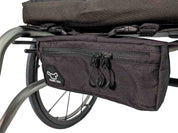 Wheelchair under seat pouch Xs