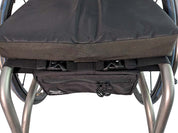 Wheelchair under seat pouch Xs