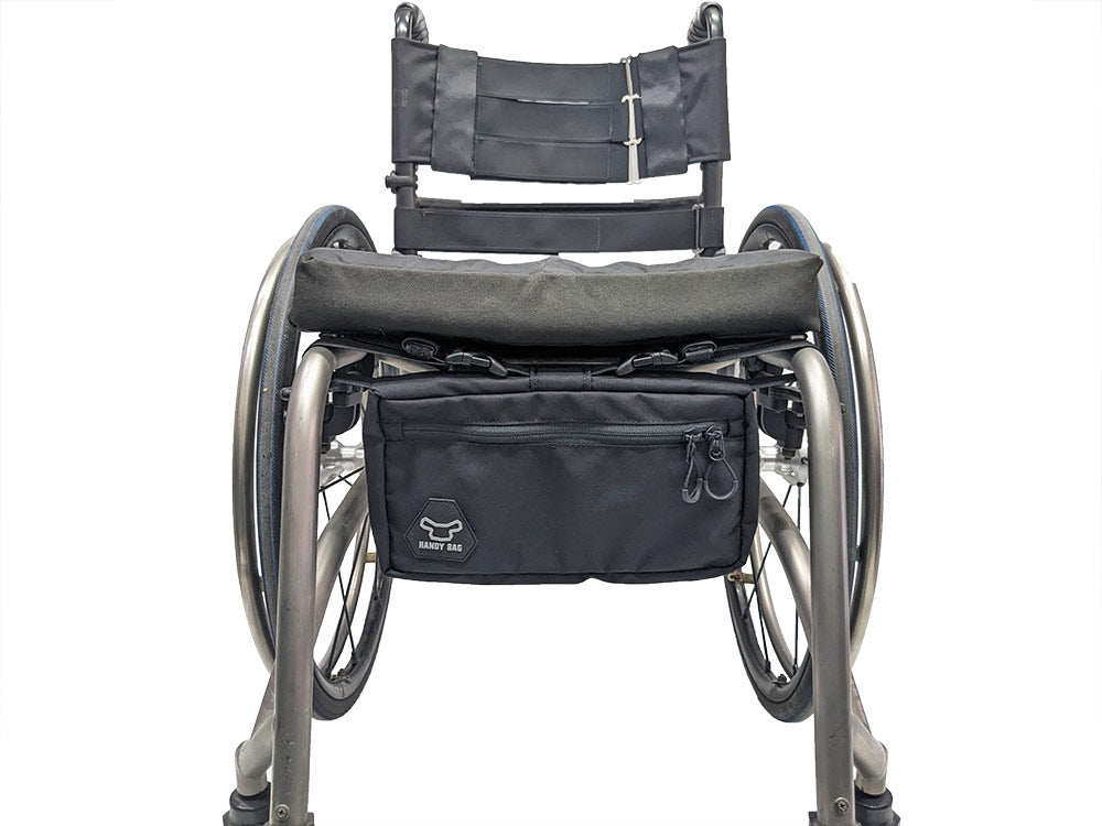 STRONGBACK Mobility Wheelchair and Transport Chair Travel Storage Bag -  Small