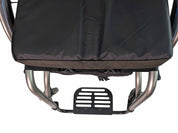 Wheelchair under seat pouch Xs